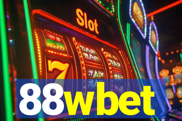 88wbet