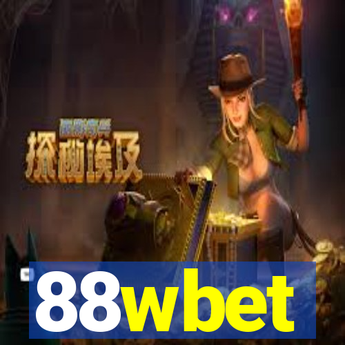 88wbet