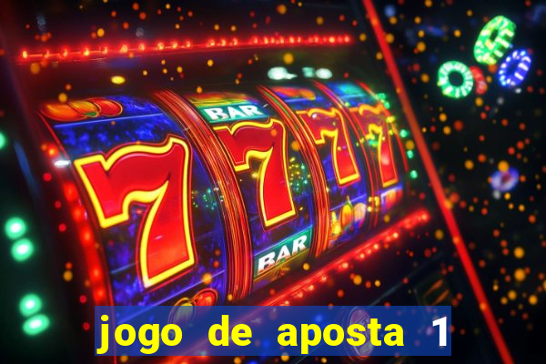 jogo de aposta 1 real tigre