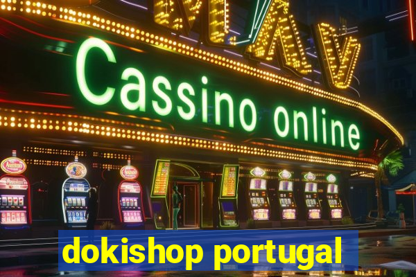 dokishop portugal