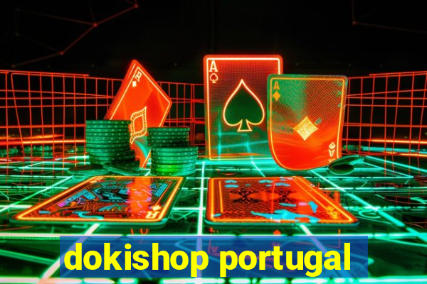 dokishop portugal