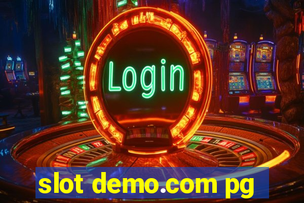 slot demo.com pg