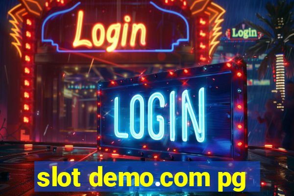 slot demo.com pg