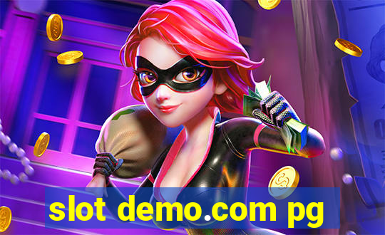 slot demo.com pg