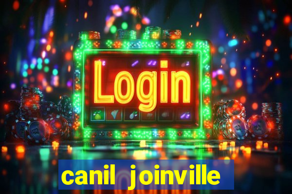 canil joinville vila nova