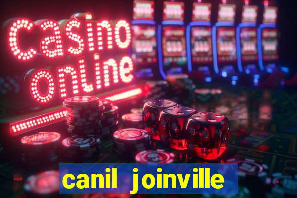 canil joinville vila nova