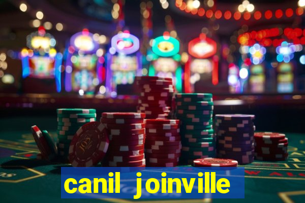 canil joinville vila nova