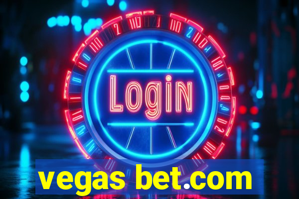 vegas bet.com