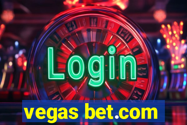 vegas bet.com