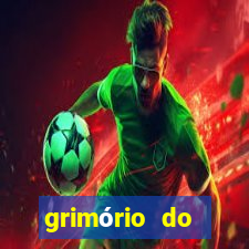 grimório do narciso pdf gratis