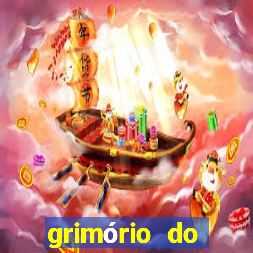 grimório do narciso pdf gratis