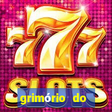 grimório do narciso pdf gratis