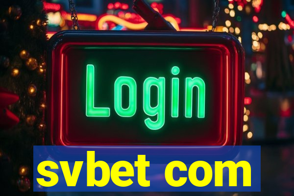 svbet com