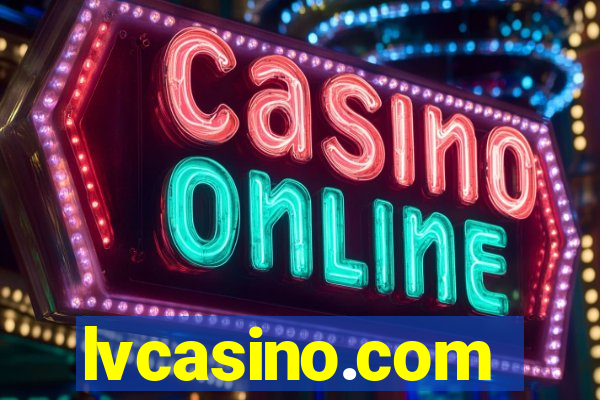 lvcasino.com