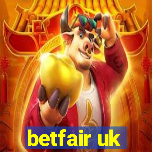 betfair uk