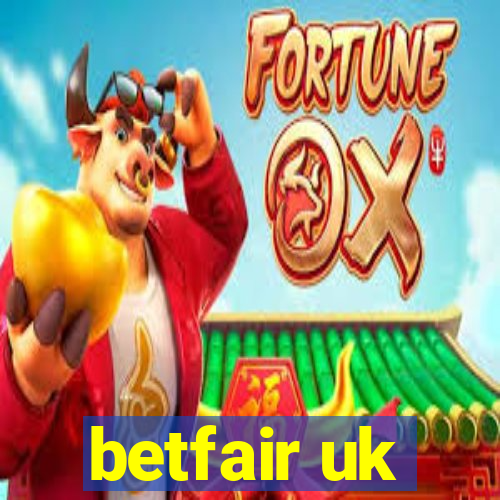 betfair uk