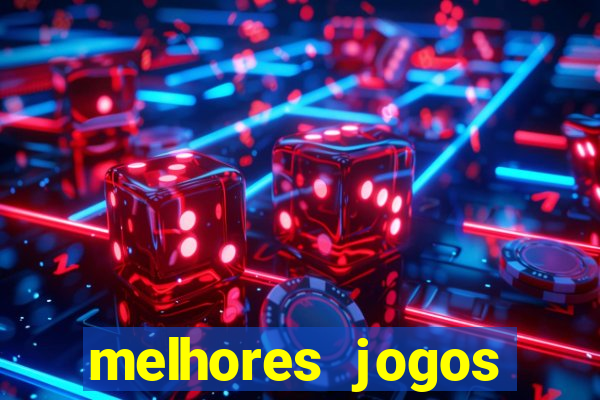 melhores jogos mmorpg android