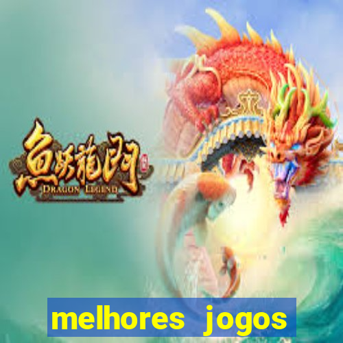 melhores jogos mmorpg android