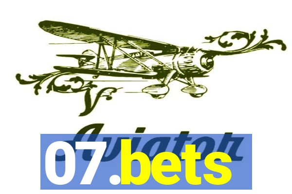 07.bets