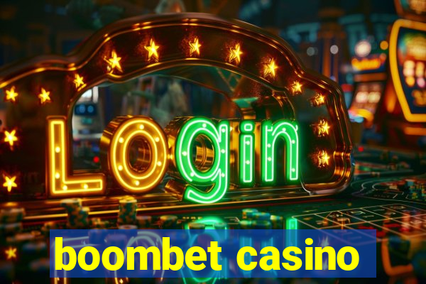 boombet casino