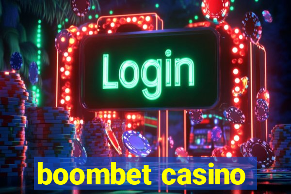 boombet casino