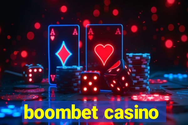 boombet casino