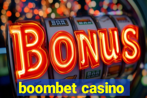 boombet casino