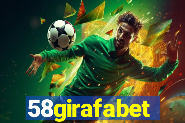 58girafabet