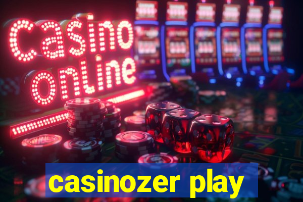 casinozer play