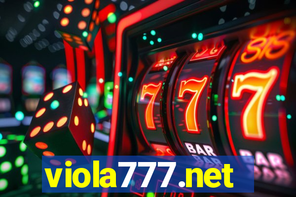 viola777.net