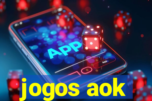 jogos aok