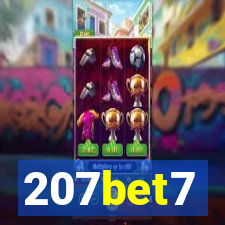 207bet7