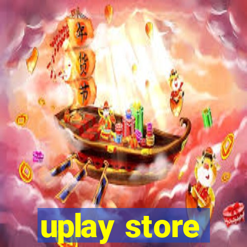 uplay store