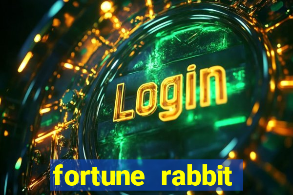 fortune rabbit horario pagante Commercial