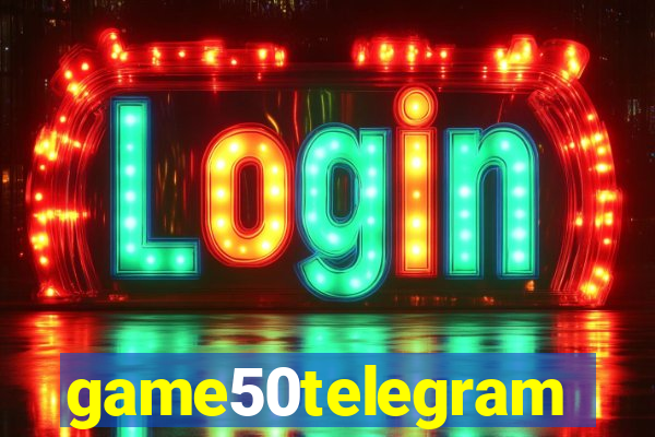 game50telegram