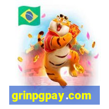 grinpgpay.com