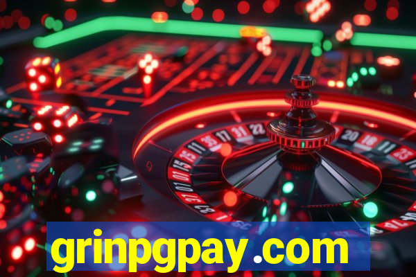 grinpgpay.com