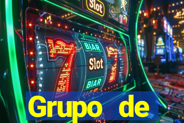 Grupo de alavancagem telegram