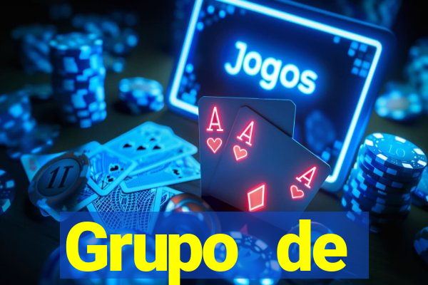 Grupo de alavancagem telegram