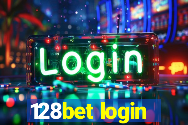 128bet login