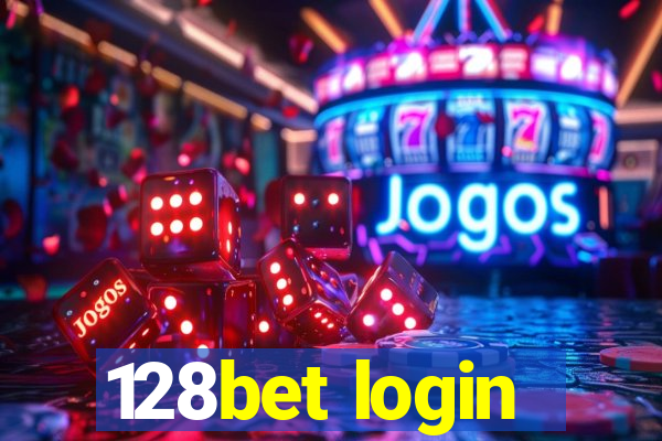 128bet login