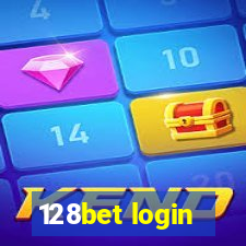 128bet login