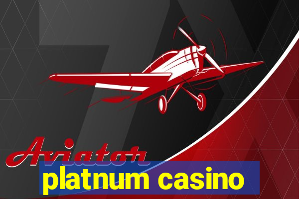 platnum casino