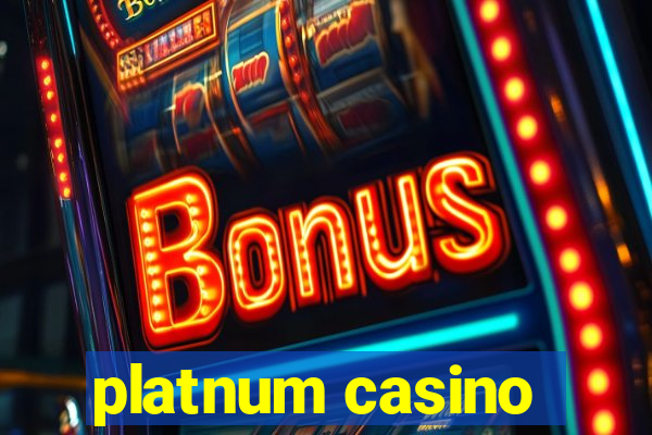 platnum casino