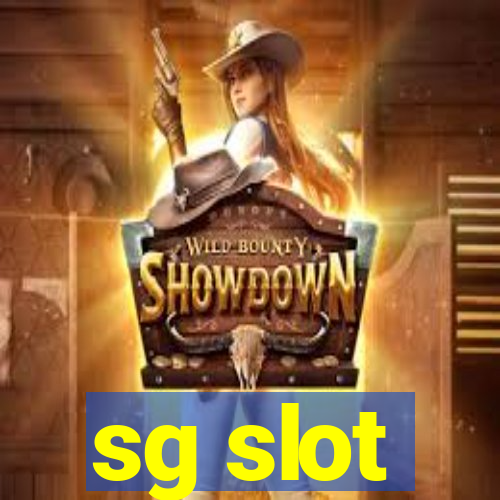 sg slot