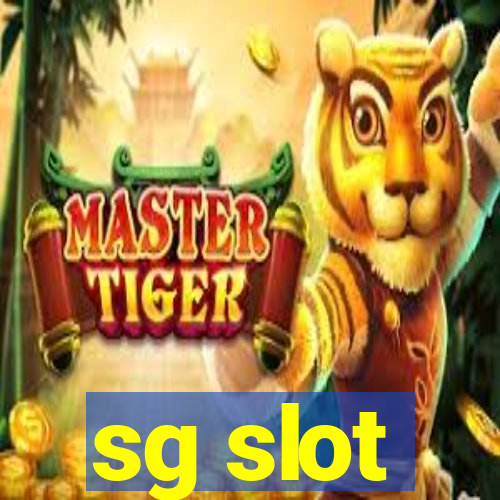 sg slot