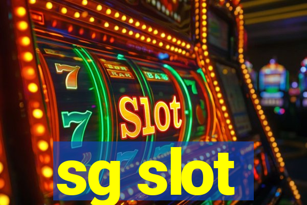 sg slot