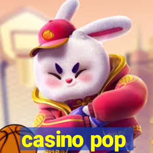 casino pop