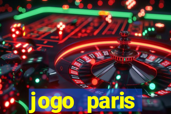 jogo paris saint-germain hoje ao vivo