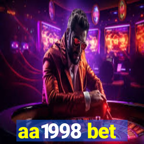 aa1998 bet